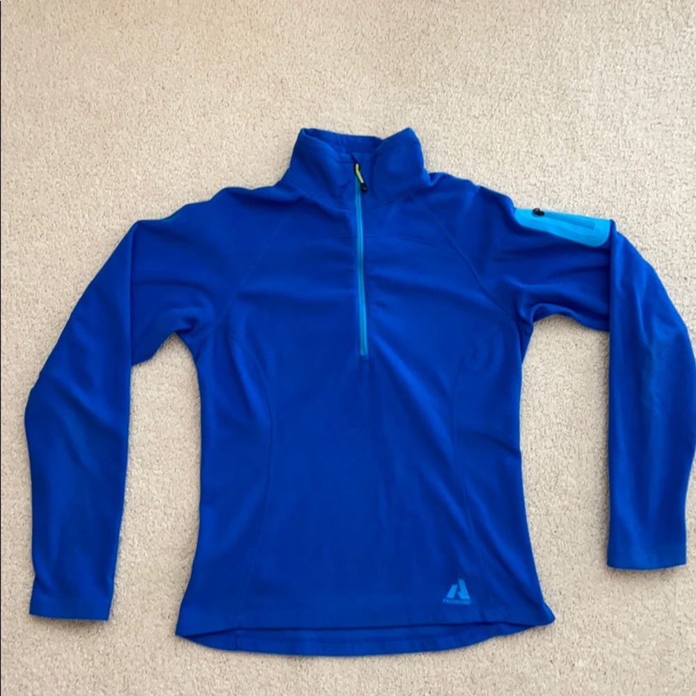 First Ascent. Eddie Bauer.